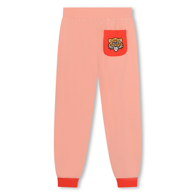 sweatpants KENZO KIDS 
                    GIRL