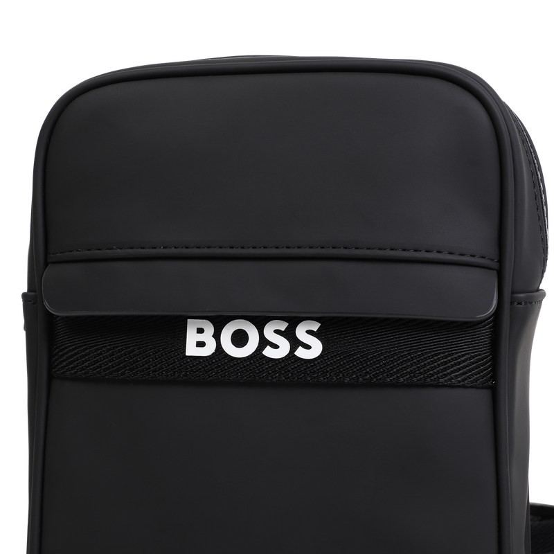 Adjustable strap shoulder bag BOSS 
                    BOY