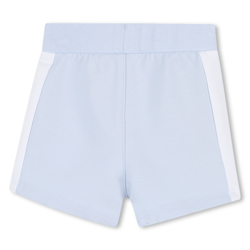 Polo shirt and shorts set BOSS 
                    BOY