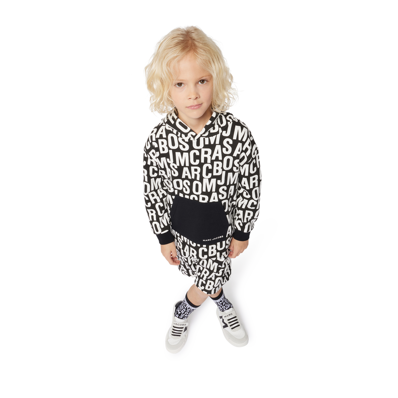 Hoodie THE MARC JACOBS 
                    UNISEX