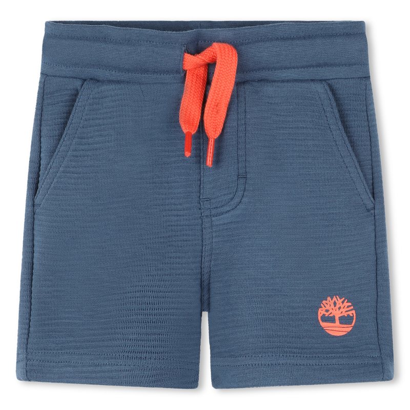 Organic Cotton Ensemble TIMBERLAND 
                    BOY