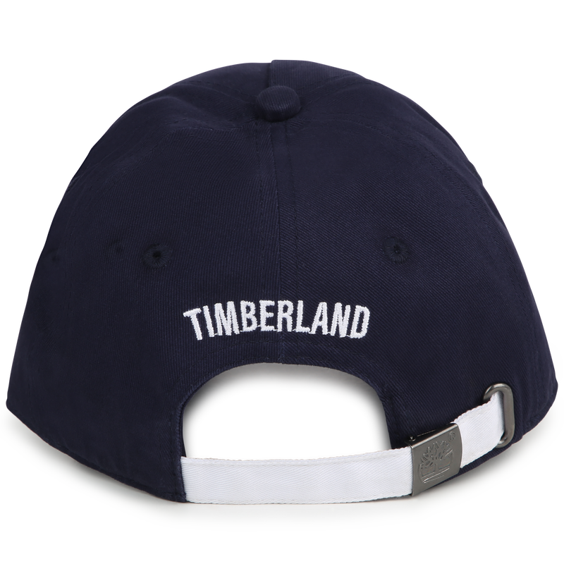 Cotton Cap TIMBERLAND 
                    BOY