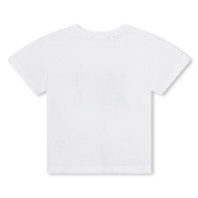 Printed Swim Ensemble KARL LAGERFELD KIDS 
                    BOY