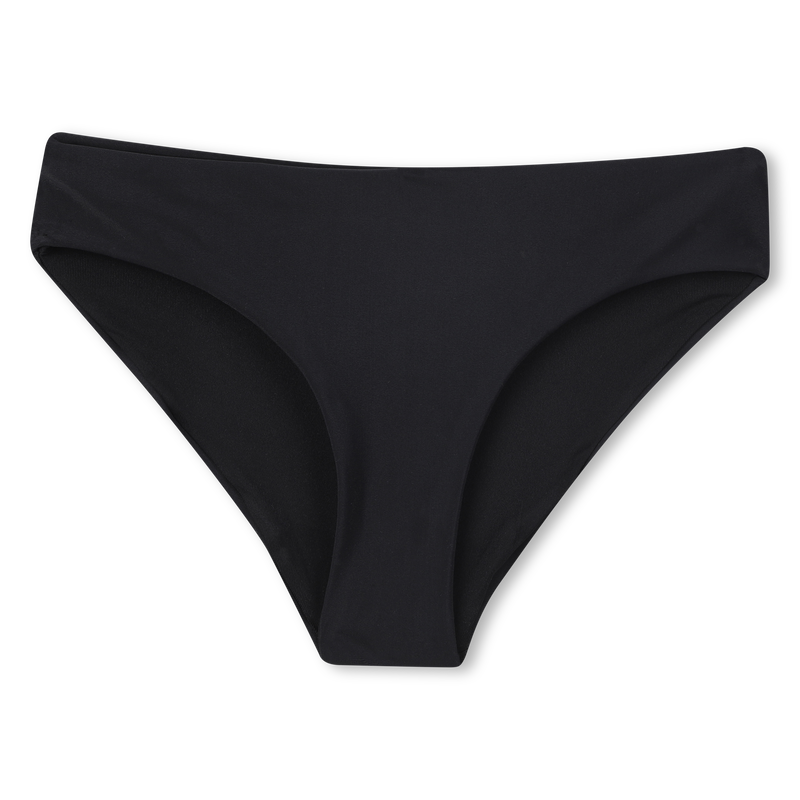 Two-piece printed bathing suit GIVENCHY 
                    GIRL