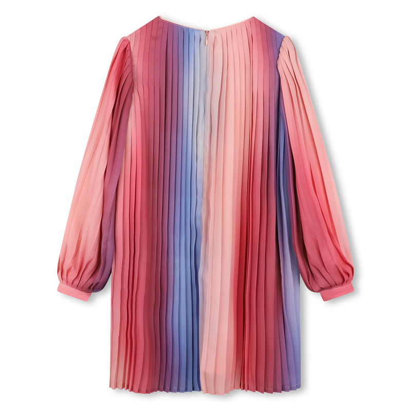 Puffed Sleeve Dress SONIA RYKIEL 
                    GIRL