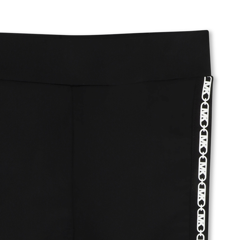 Logo leggings MICHAEL KORS 
                    GIRL