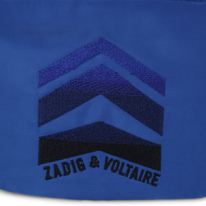 Embroidered Belt Bag ZADIG & VOLTAIRE 
                    BOY