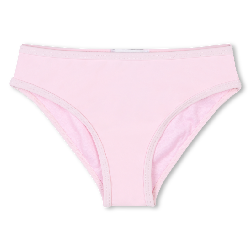 Two-piece swimsuit THE MARC JACOBS 
                    GIRL