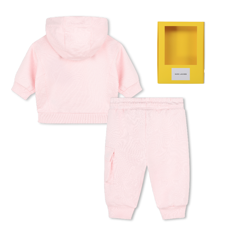Hoodie Outfit Set THE MARC JACOBS 
                    UNISEX