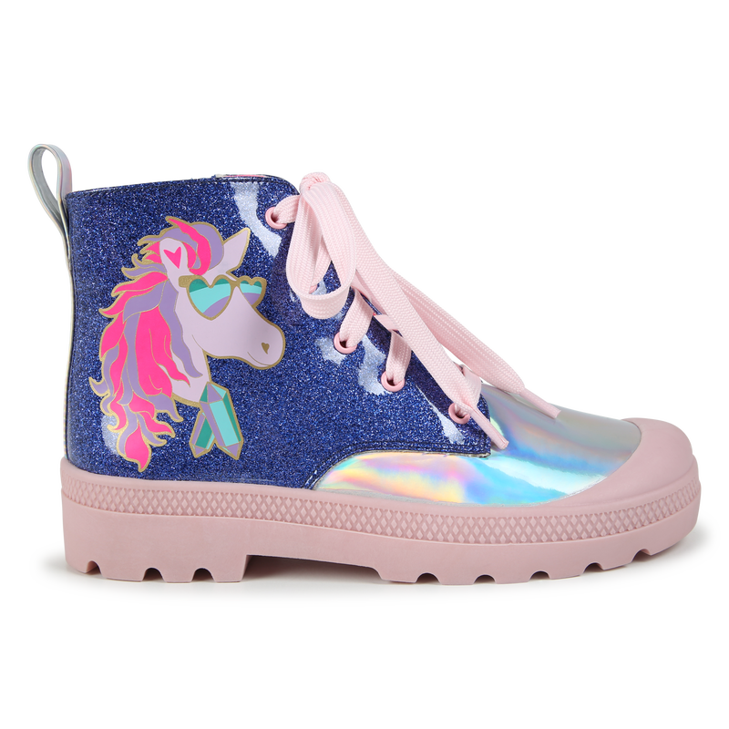 Ankle Boots BILLIEBLUSH 
                    GIRL