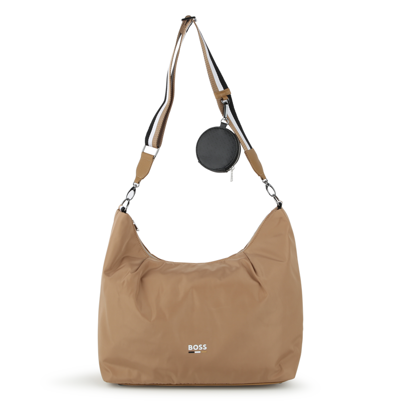 Accessorized Changing Bag BOSS 
                    UNISEX