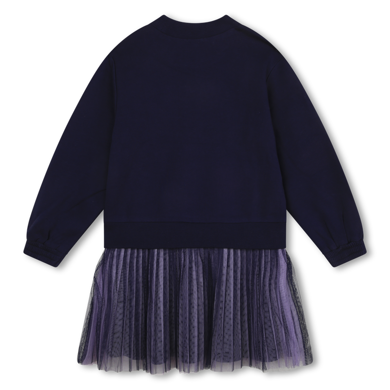 Tulle and sequined dress BILLIEBLUSH 
                    GIRL