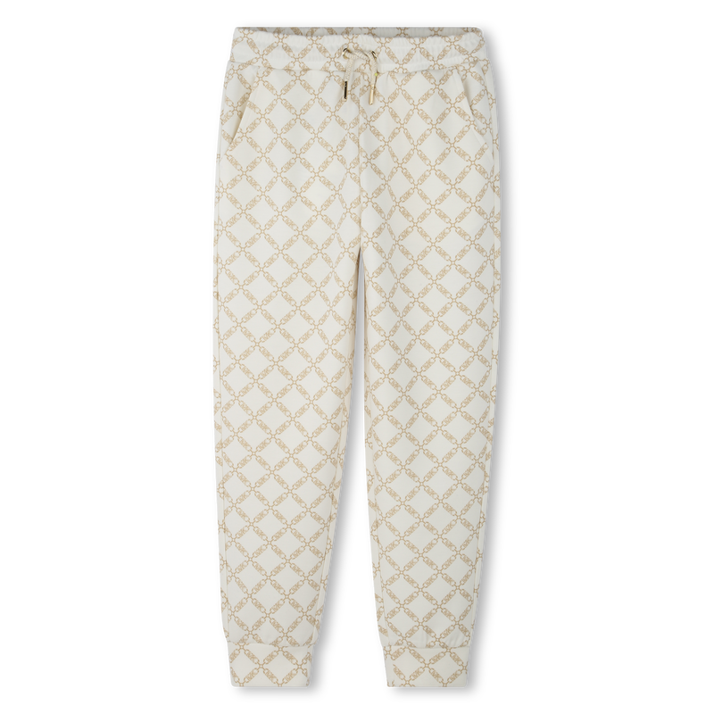 Sweatpants MICHAEL KORS 
                    GIRL