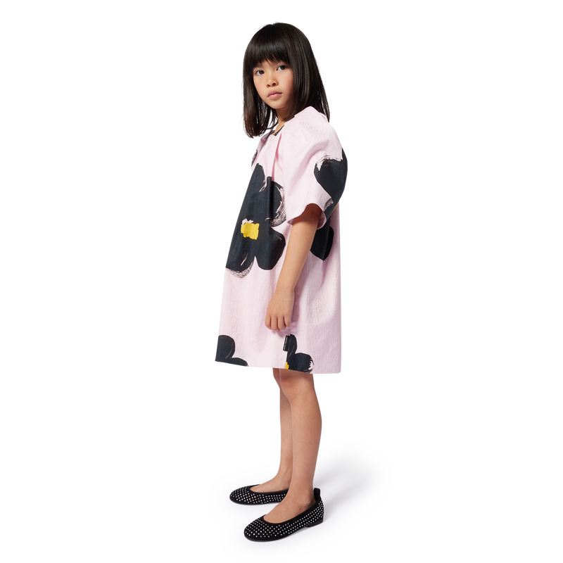 Daisy party dress THE MARC JACOBS 
                    GIRL