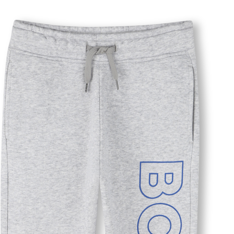 JOGGING BOTTOMS BOSS 
                    BOY