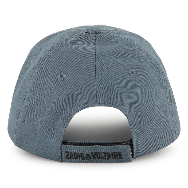 Velcro cap ZADIG & VOLTAIRE 
                    GIRL