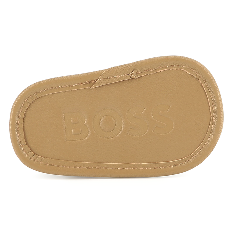 Velcro strap sandals BOSS 
                    BOY