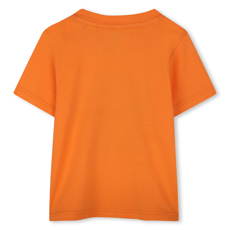Short-sleeved T-shirt TIMBERLAND 
                    BOY
