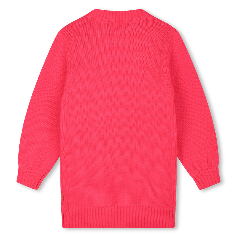 Knitted Dress BILLIEBLUSH 
                    GIRL