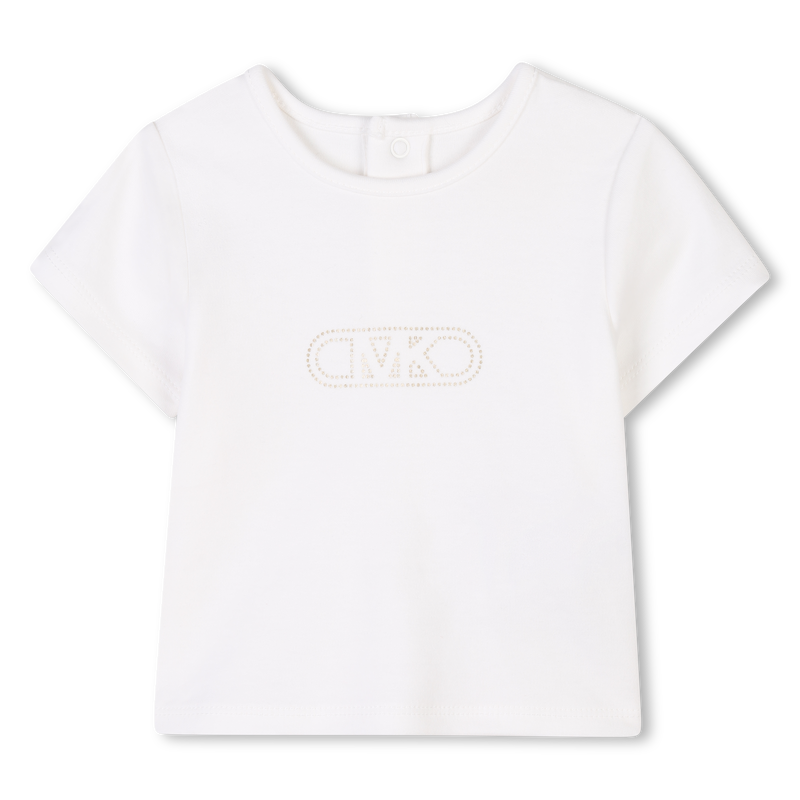 Three-piece formal set MICHAEL KORS 
                    GIRL
