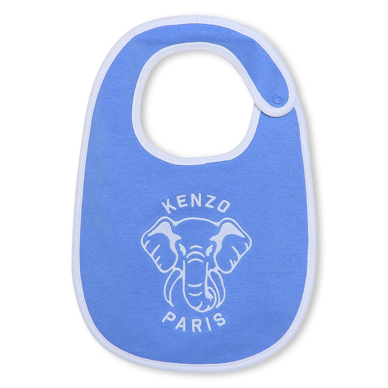 Baby ensemble gift set KENZO KIDS 
                    UNISEX