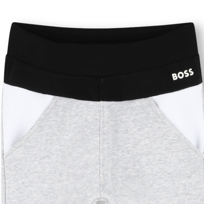 Sweatpants BOSS 
                    BOY