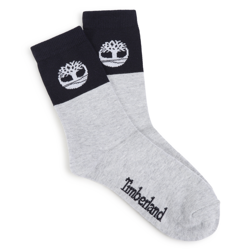 Socks (Pack Of 2) TIMBERLAND 
                    BOY