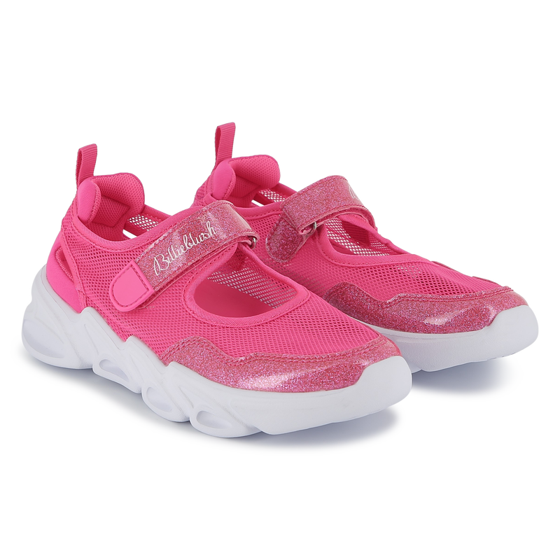Light-up sneakers BILLIEBLUSH 
                    GIRL
