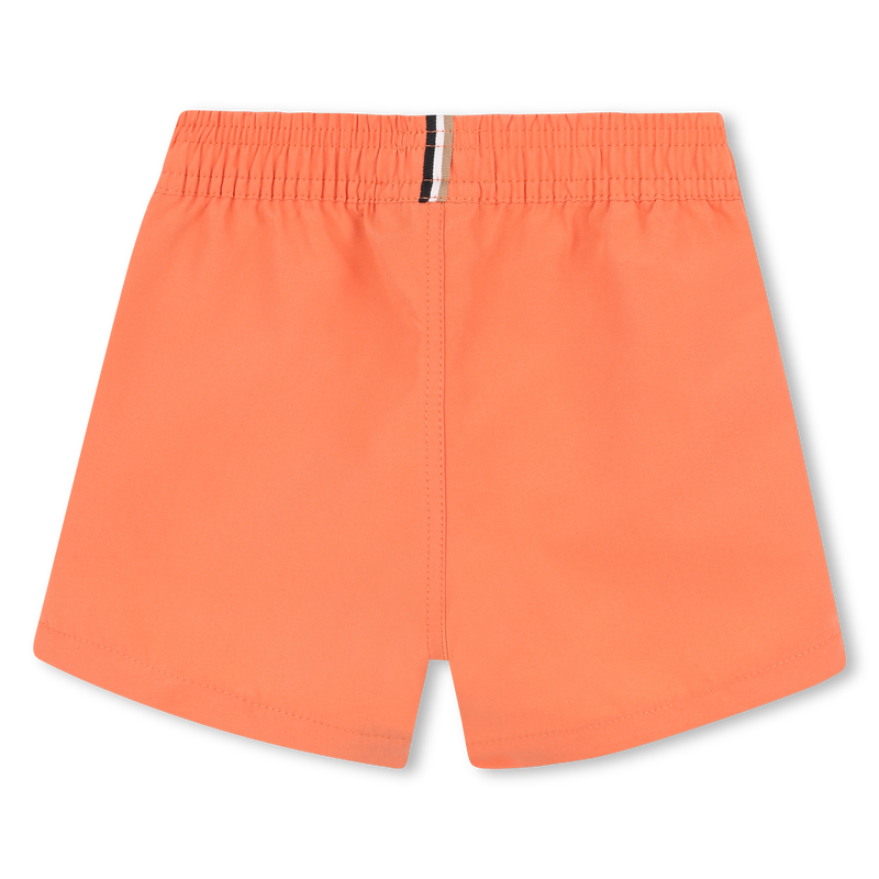 Swim shorts with pockets BOSS 
                    BOY