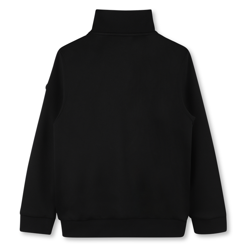 Zip-Up Cardigan BOSS 
                    BOY