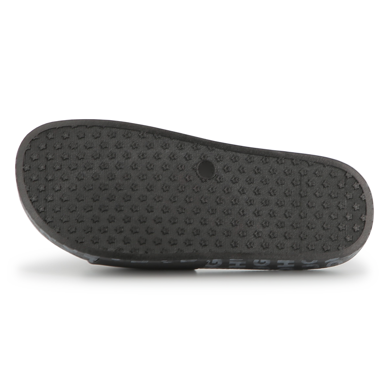 Lightweight badge sliders HUGO 
                    BOY
