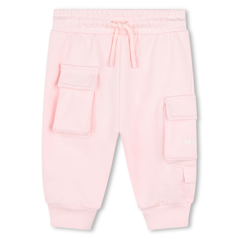 Hoodie Outfit Set THE MARC JACOBS 
                    UNISEX