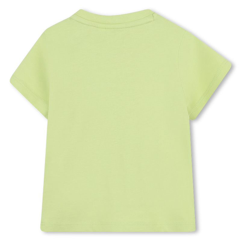 Short-sleeved T-shirt BOSS 
                    BOY