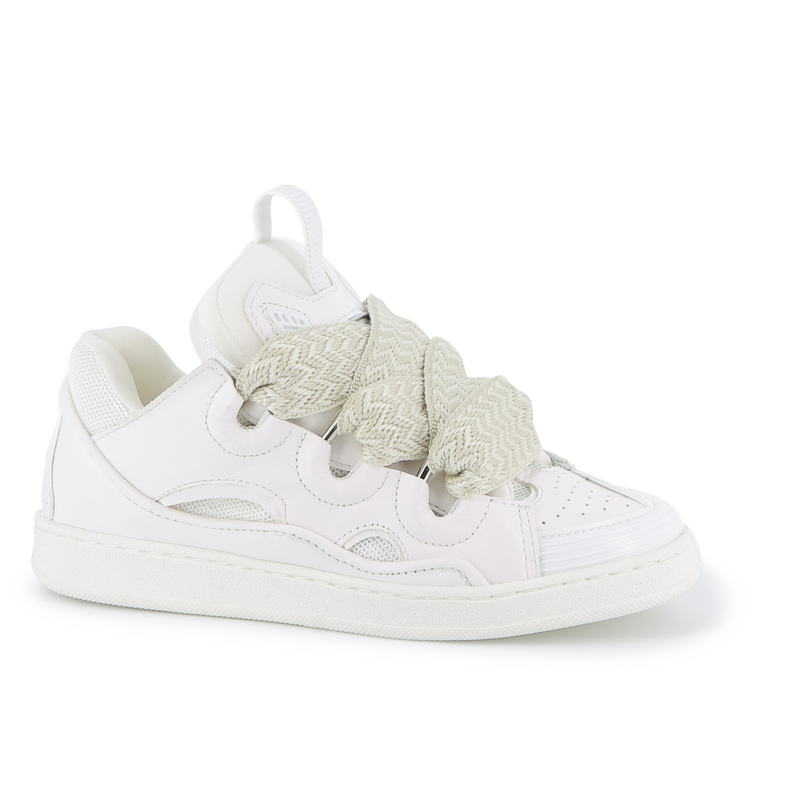 Lace-up sneakers LANVIN 
                    BOY