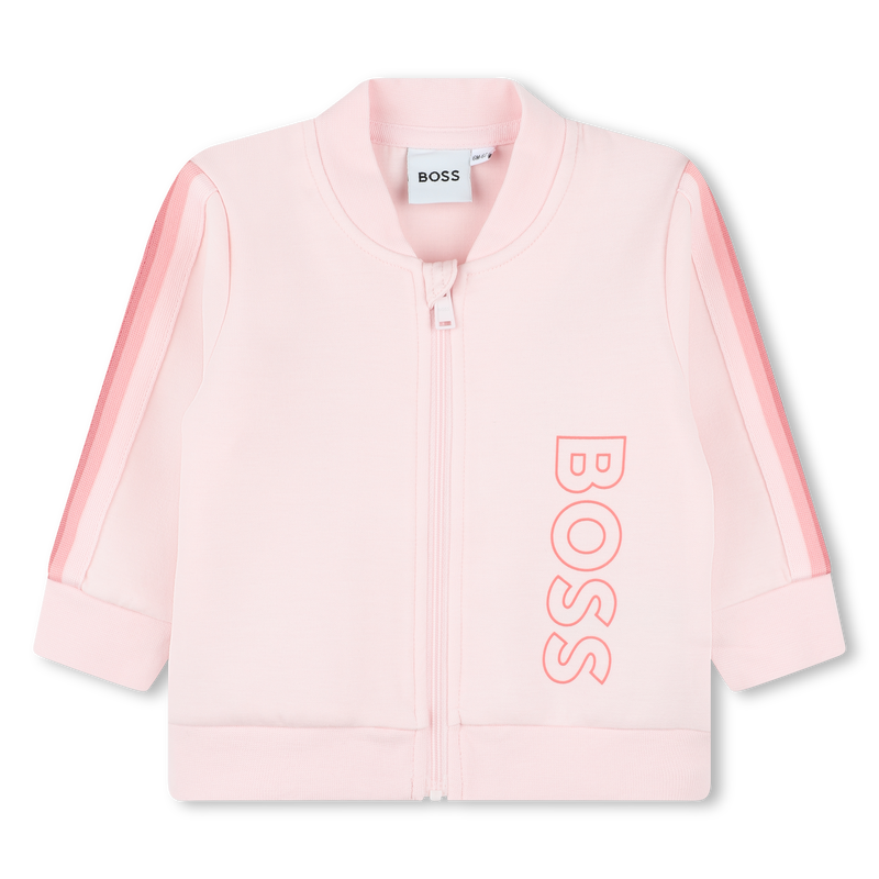 Tracksuit ensemble BOSS 
                    GIRL
