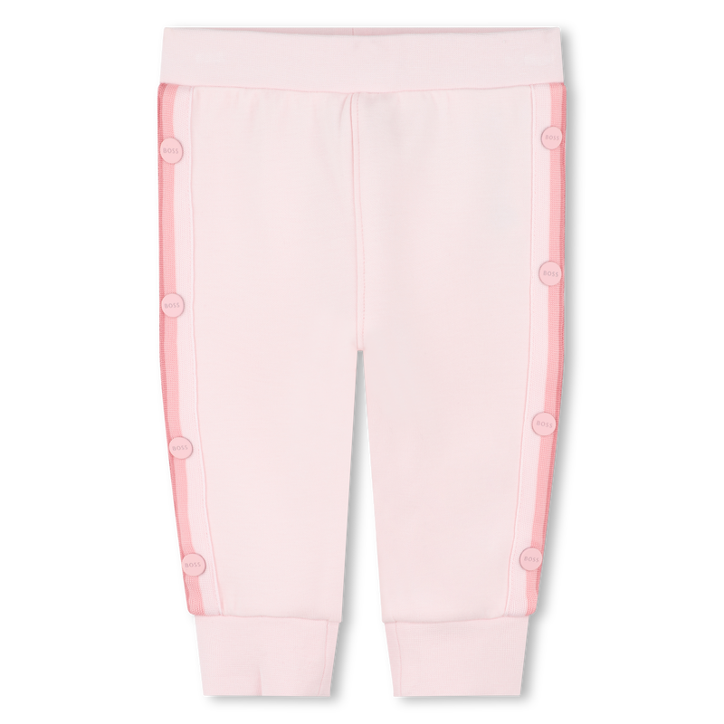 Tracksuit ensemble BOSS 
                    GIRL