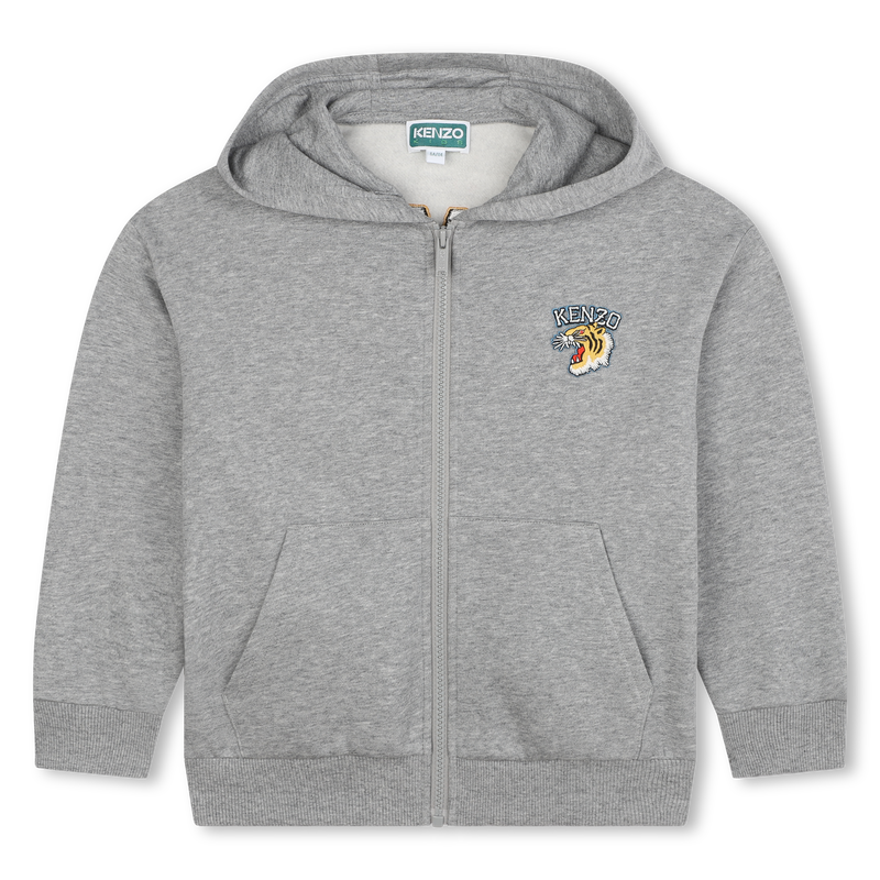 Cardigan & Trousers Set KENZO KIDS 
                    UNISEX