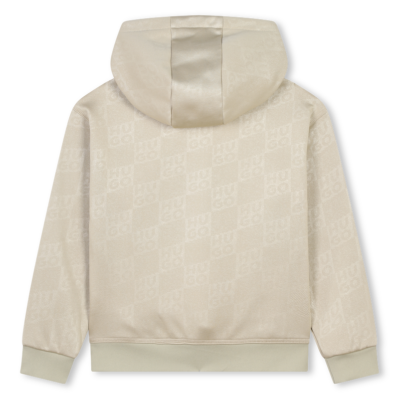 Hoodie HUGO 
                    BOY