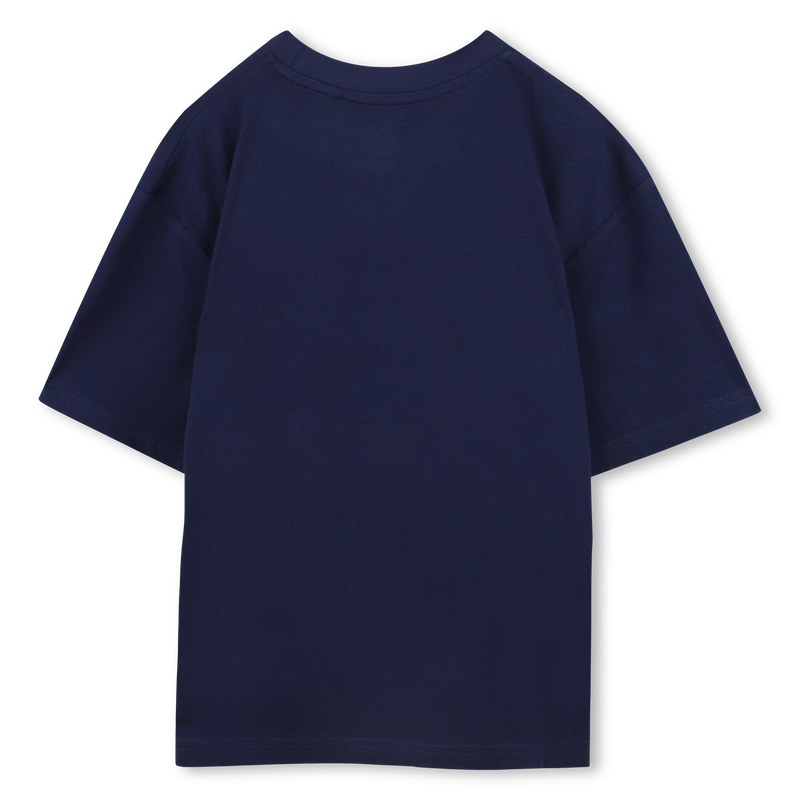 Jersey short-sleeved T-shirt TIMBERLAND 
                    BOY