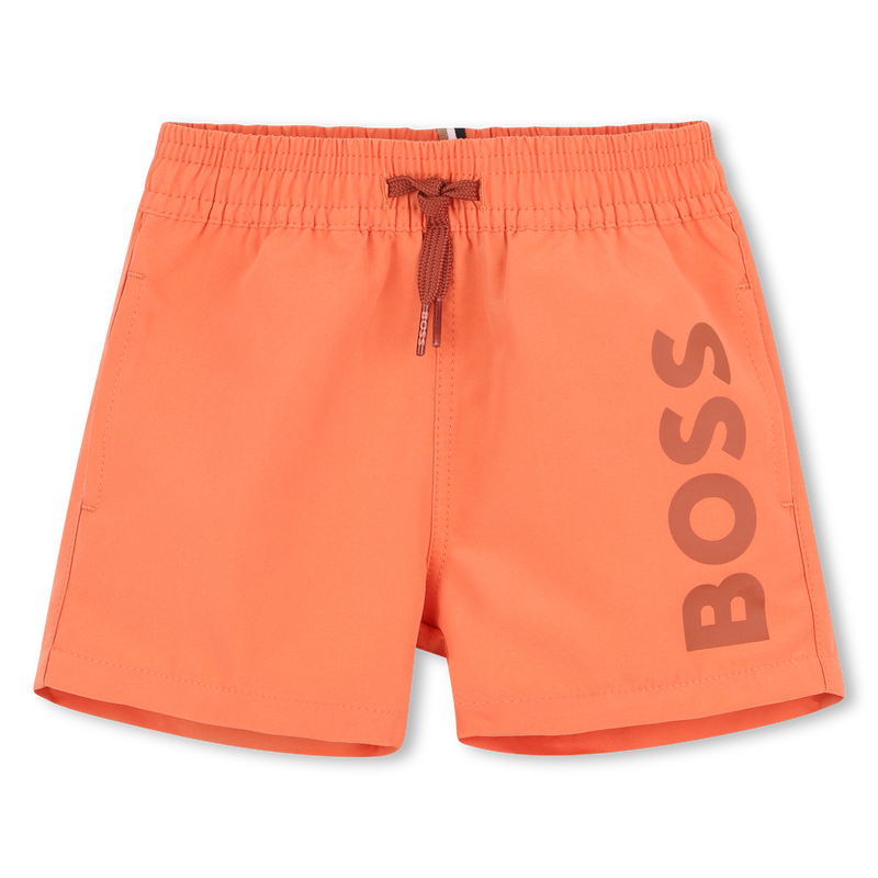 Swim shorts with pockets BOSS 
                    BOY