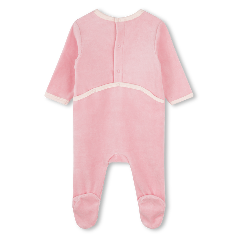 Baby ensemble gift set KENZO KIDS 
                    UNISEX