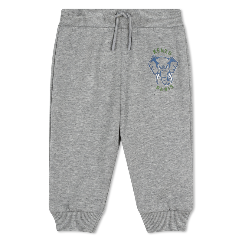 Cardigan & Trouser Set KENZO KIDS 
                    BOY