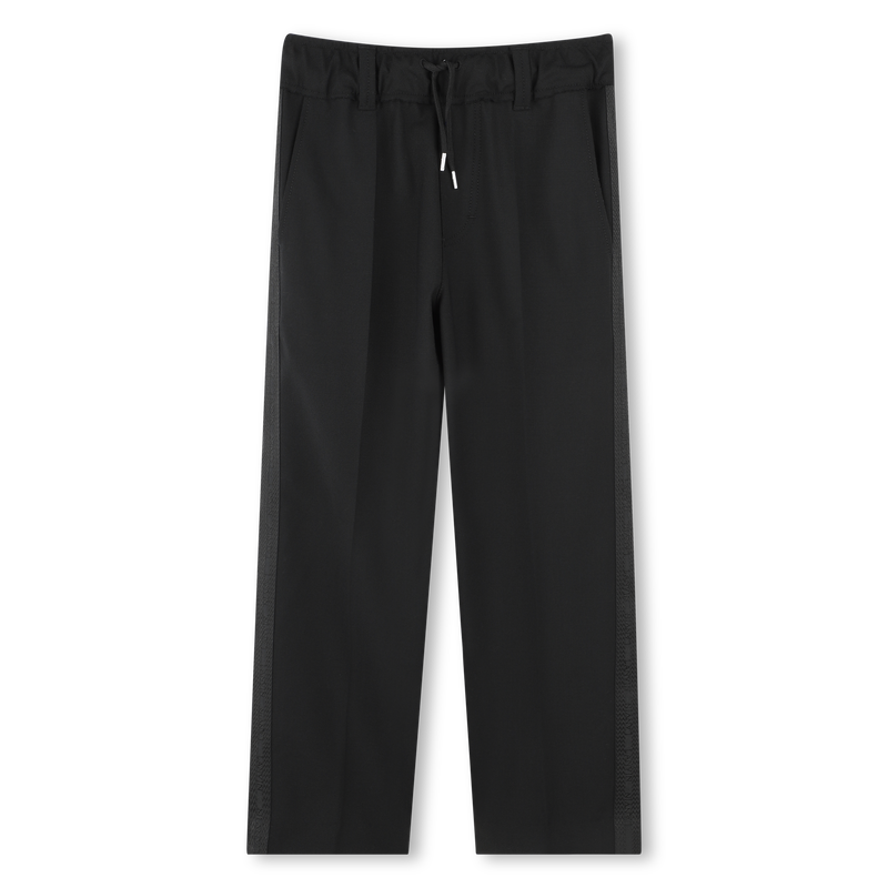 Suit trousers LANVIN 
                    BOY