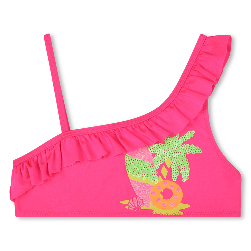 Two-piece swimsuit BILLIEBLUSH 
                    GIRL