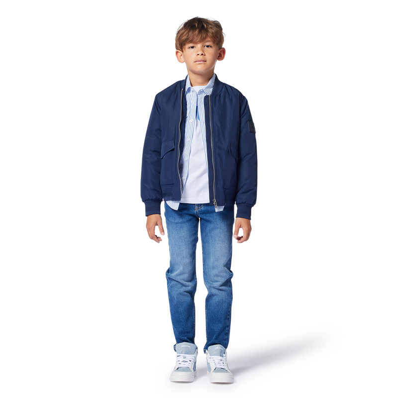 Short-sleeved T-shirt ZADIG & VOLTAIRE 
                    BOY