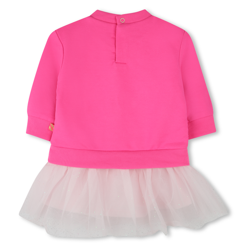 Tutu Dress BILLIEBLUSH 
                    GIRL