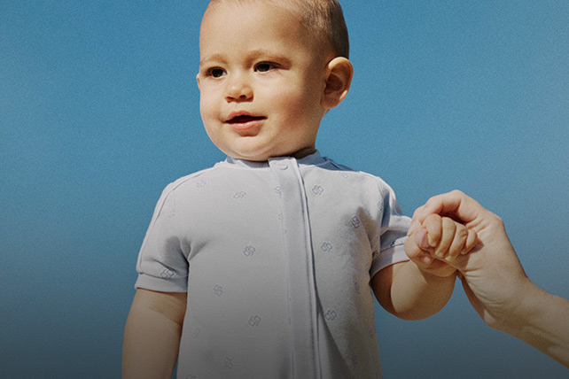 Neue Baby-Kollektionen